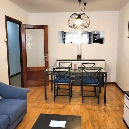 Apartamento Clarin 아리온다스 외부 사진