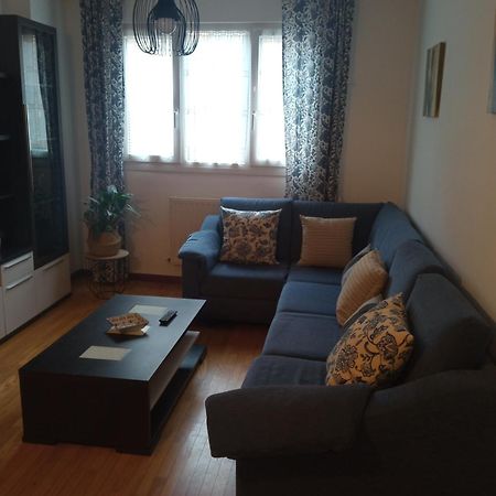 Apartamento Clarin 아리온다스 외부 사진