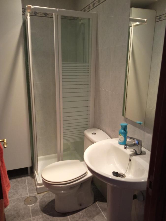 Apartamento Clarin 아리온다스 외부 사진