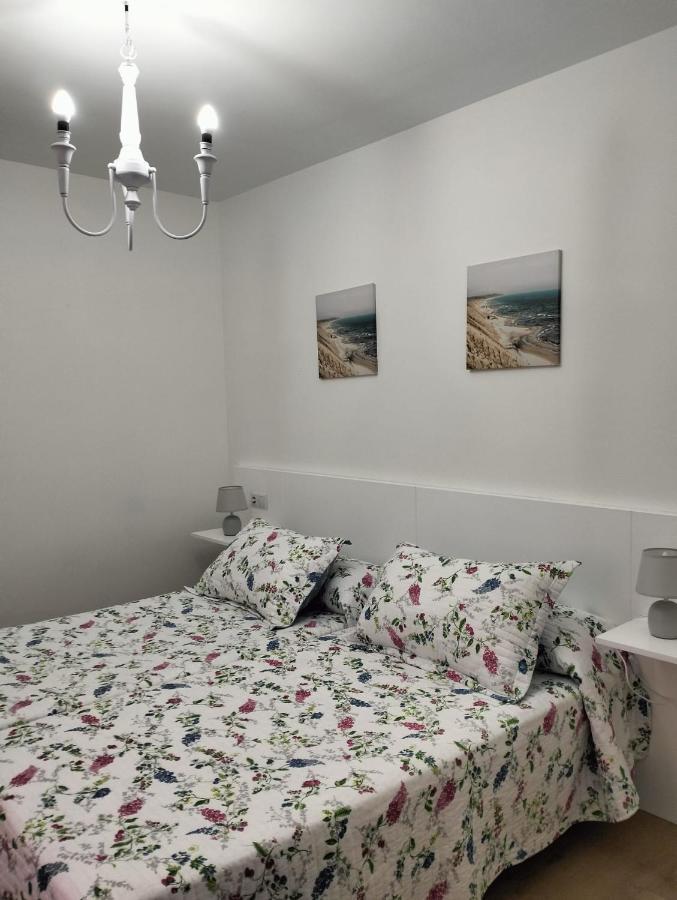 Apartamento Clarin 아리온다스 외부 사진
