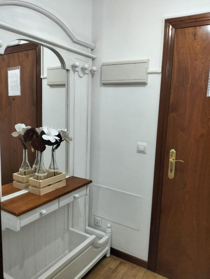 Apartamento Clarin 아리온다스 외부 사진