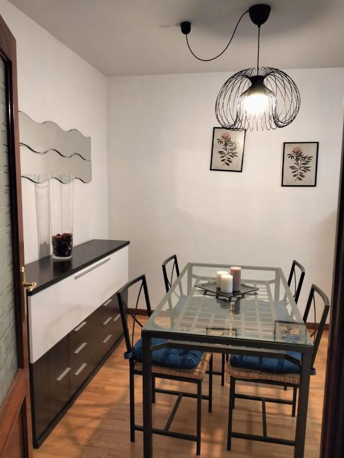 Apartamento Clarin 아리온다스 외부 사진