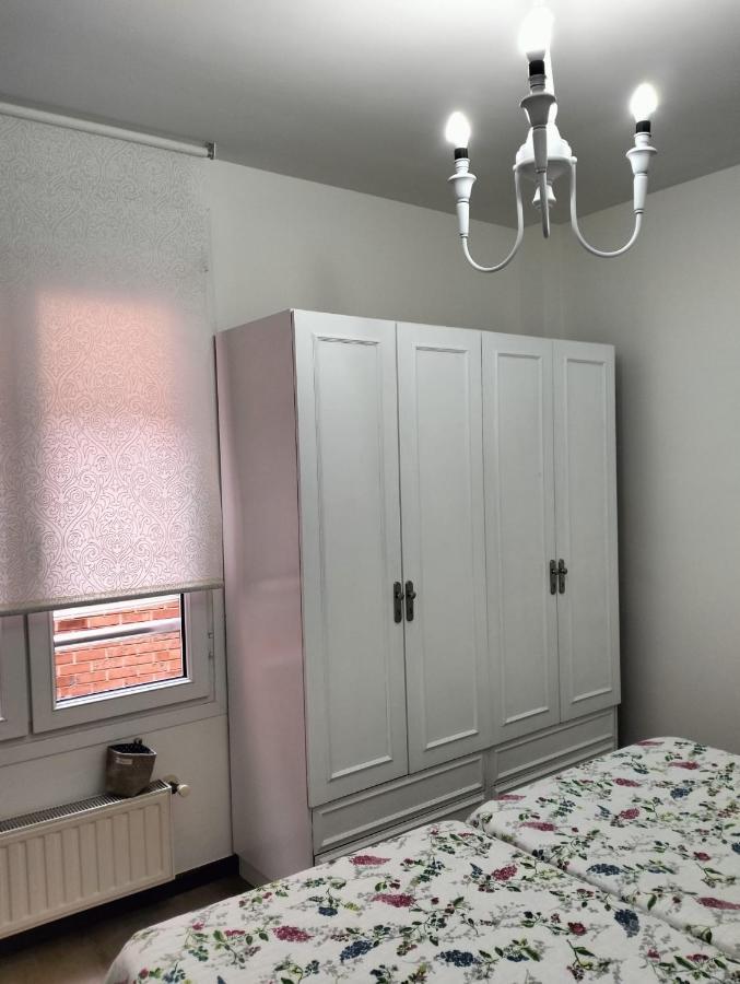 Apartamento Clarin 아리온다스 외부 사진
