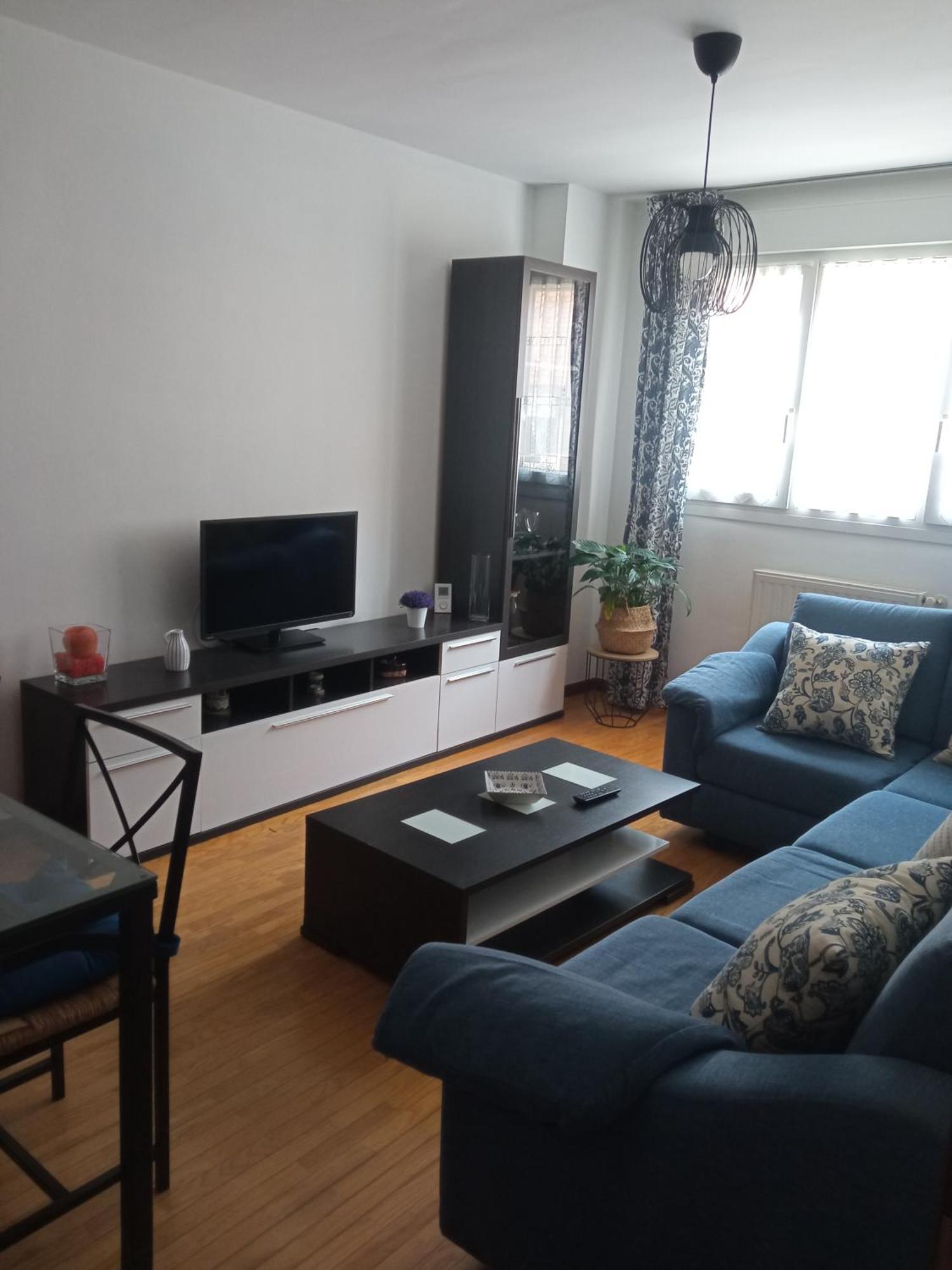 Apartamento Clarin 아리온다스 외부 사진