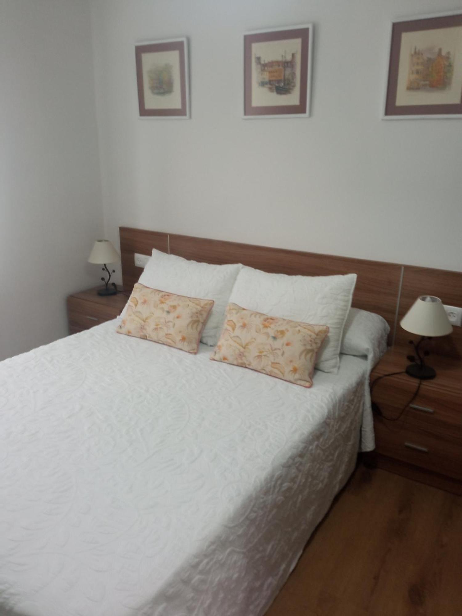 Apartamento Clarin 아리온다스 외부 사진